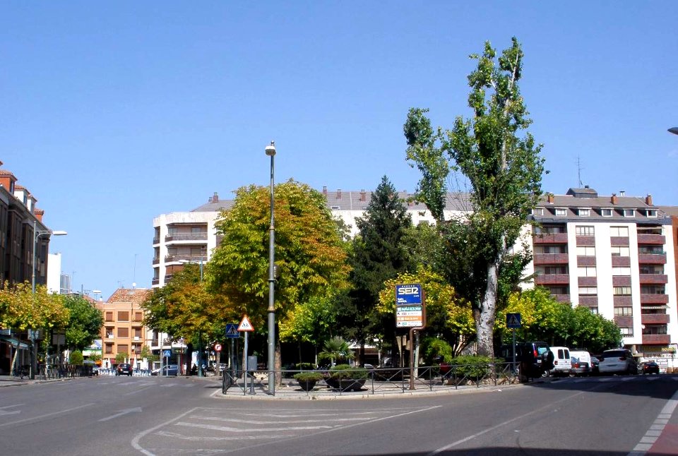 Aranda de Duero 31
