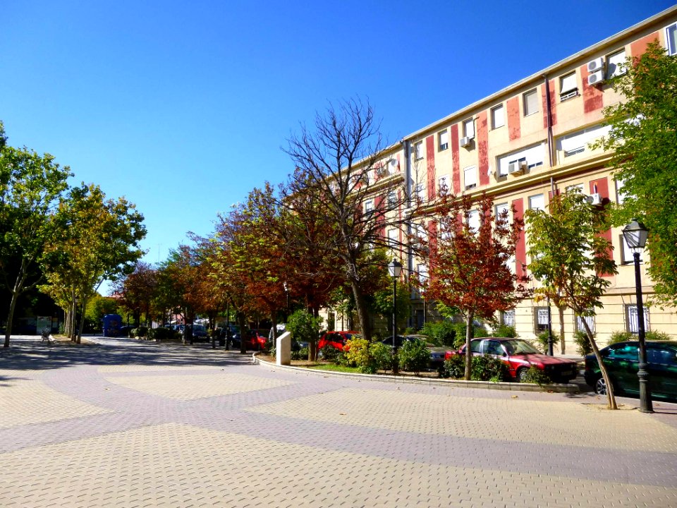 Aranjuez - 01