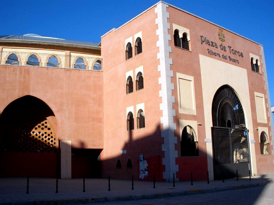 Aranda de Duero 10