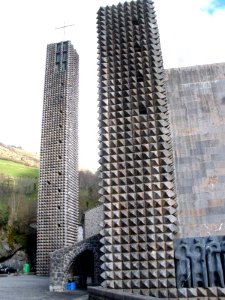 Aranzazu 14