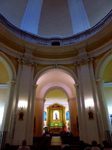 Aranjuez - Real Iglesia de San Antonio 09