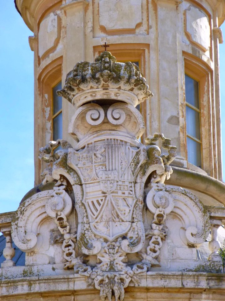 Aranjuez - Real Iglesia de San Antonio 03