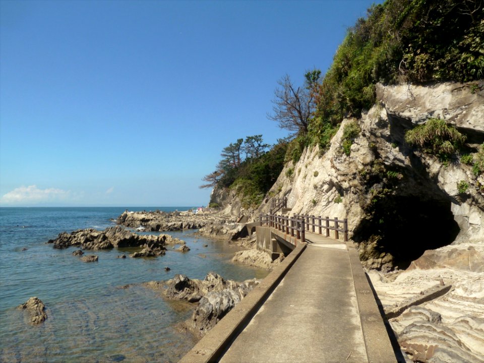 Arasaki Park - Yokosuka 02