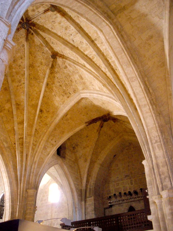 Aranda de Duero - Iglesia de San Juan Bautista y Museo Sacro 21