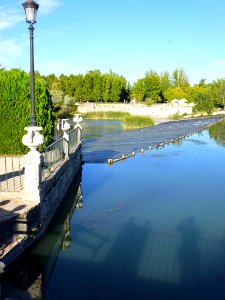 Aranjuez - Real Sitio, río Tajo 09