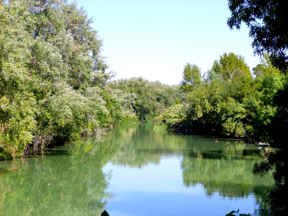 Aranjuez - Real Sitio, río Tajo 05