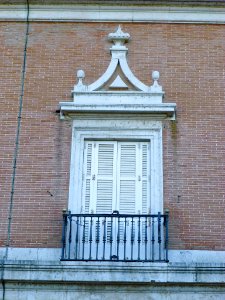 Aranjuez - Real Sitio, Palacio Real 06