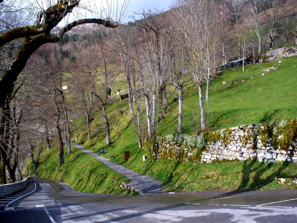 Aranzazu 09