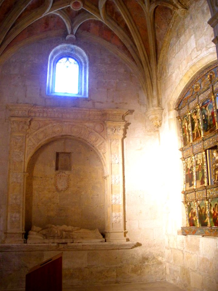 Aranda de Duero - Iglesia de San Juan Bautista y Museo Sacro 23