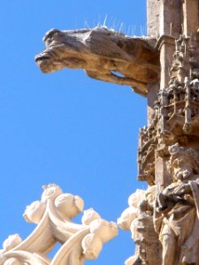 Aranda de Duero - Iglesia de Santa María la Real 18