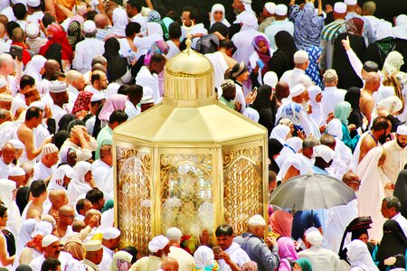 Muslim kaaba muhammad