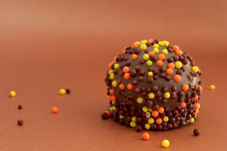 Easter candy chocolate candy