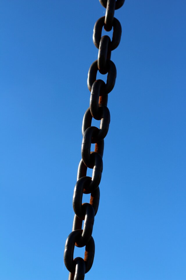 Link metal industrial