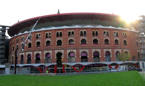 Arenas de Barcelona 004