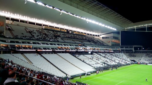 Arena Corinthians 2