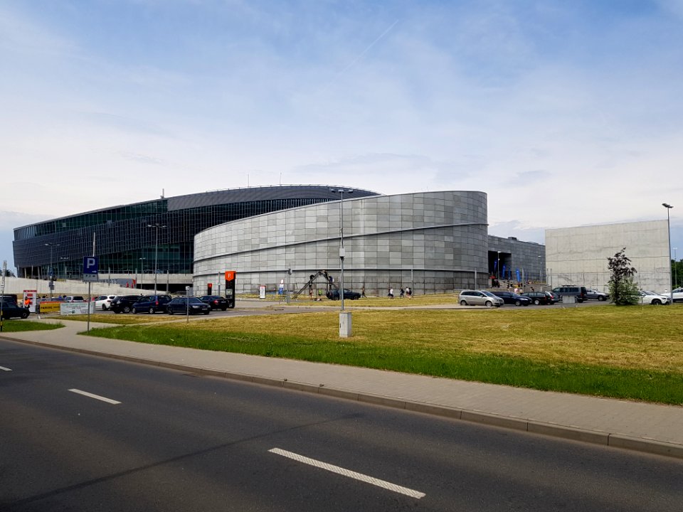 Arena Gliwice, 2021 (1)