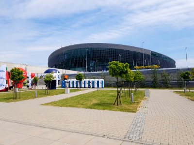 Arena Gliwice, 2021 (3)
