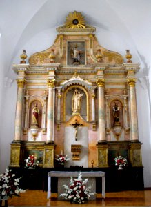 Arceniega - Convento de Nuestra Señora de los Remedios (Agustinas) 06