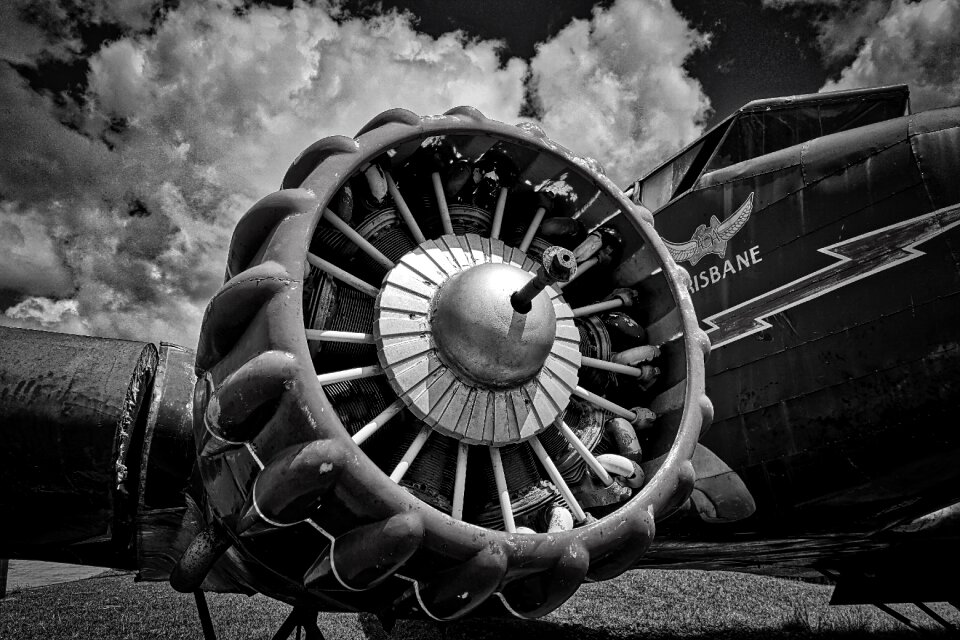 Airplane aviation aeroplane