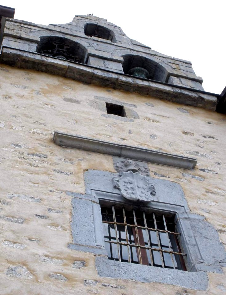 Arceniega - Convento de Nuestra Señora de los Remedios (Agustinas) 05