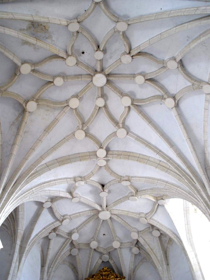 Arcaya - Iglesia de la Natividad de Nuestra Señora 06