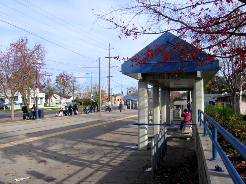 Arden - Del Paso 4042 01