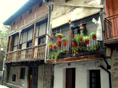 Arceniega 31