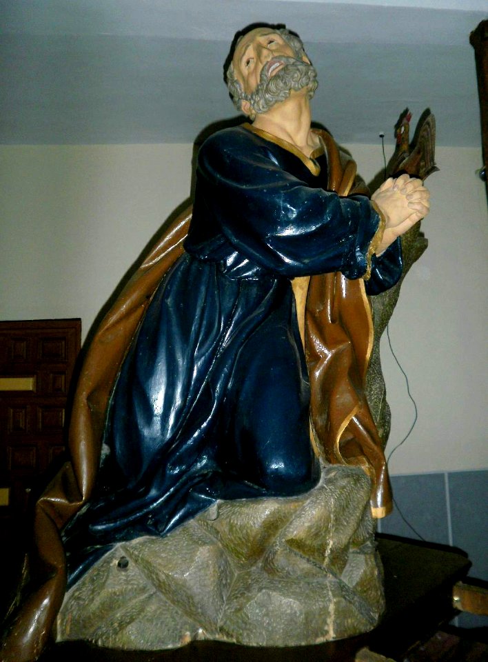 Arceniega - Iglesia de Nuestra Señora de la Asuncion 37