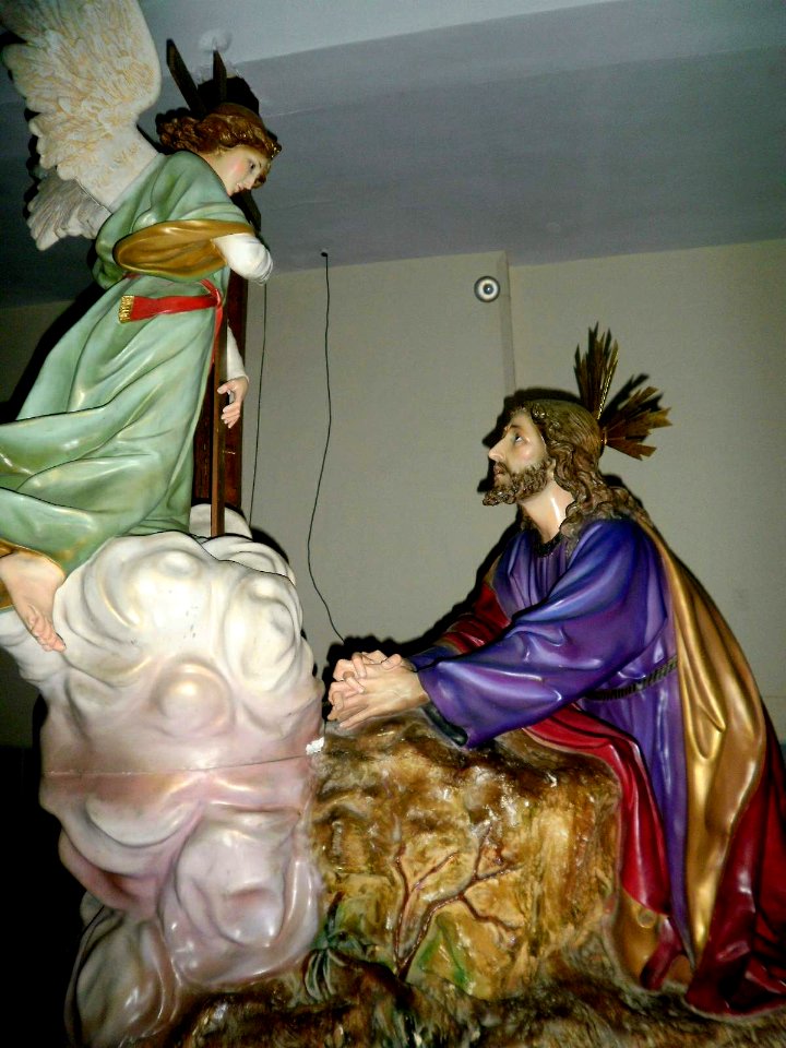 Arceniega - Iglesia de Nuestra Señora de la Asuncion 36