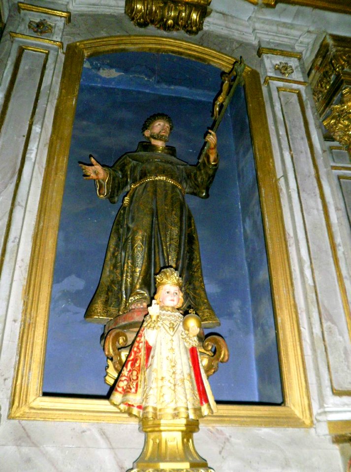 Arceniega - Iglesia de Nuestra Señora de la Asuncion 34