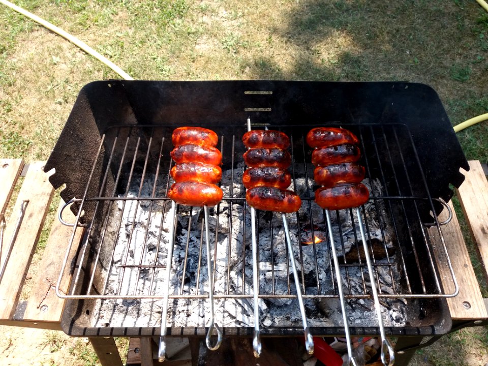 Ardèche - Chorizo à cuire