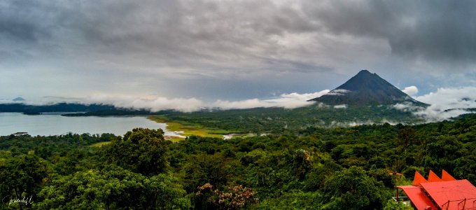 Arenal Volcano (260577633) photo