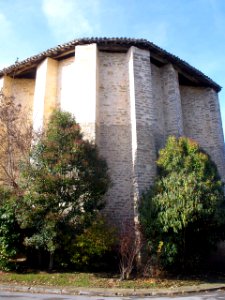 Arcaya - Iglesia de la Natividad de Nuestra Señora 02