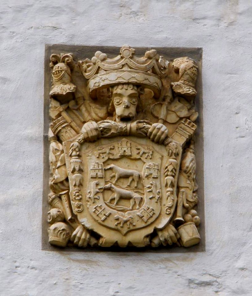 Arceniega 45