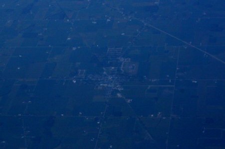 Arcanum Ohio August 2017
