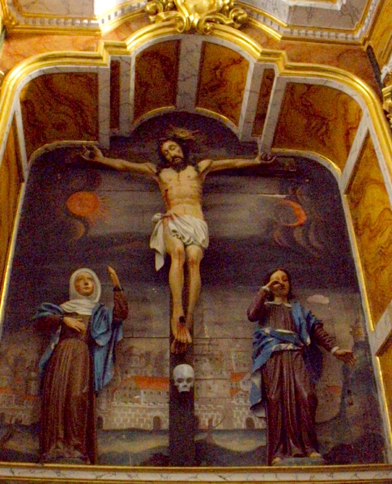 Arceniega - Convento de Nuestra Señora de los Remedios (Agustinas) 07