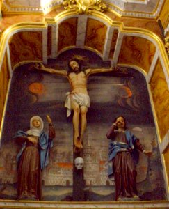 Arceniega - Convento de Nuestra Señora de los Remedios (Agustinas) 07