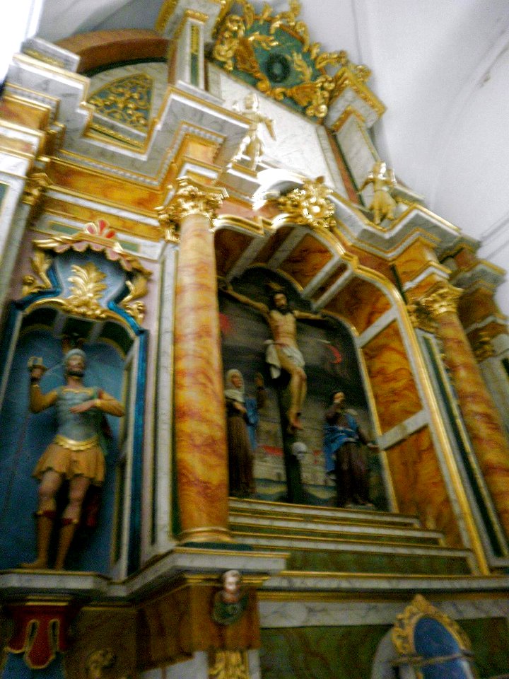 Arceniega - Convento de Nuestra Señora de los Remedios (Agustinas) 09
