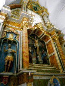Arceniega - Convento de Nuestra Señora de los Remedios (Agustinas) 09