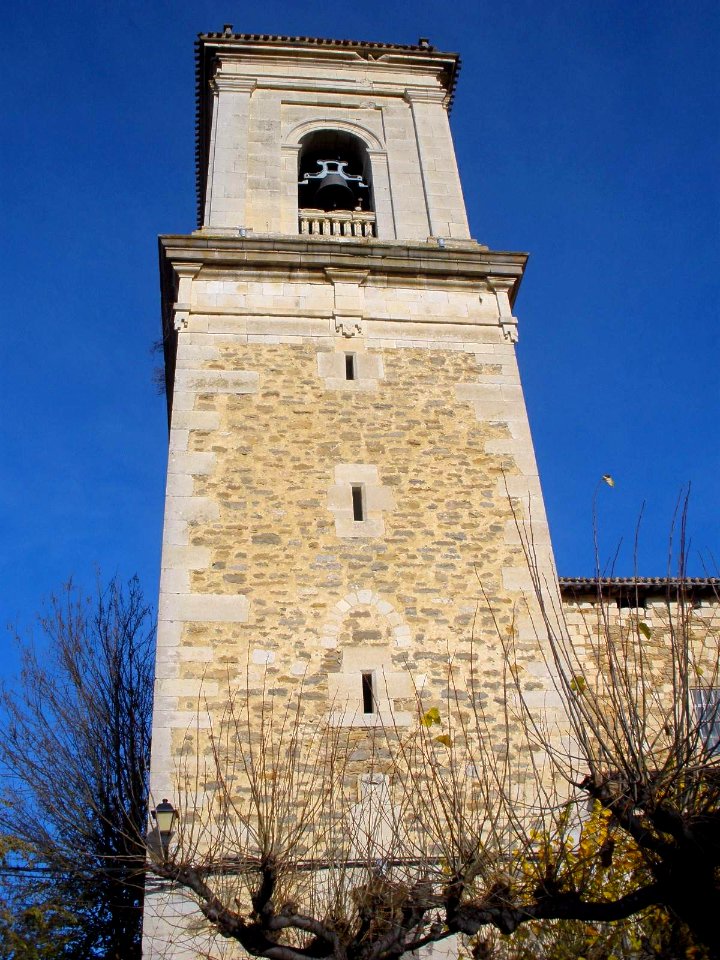 Arcaya - Iglesia de la Natividad de Nuestra Señora 17