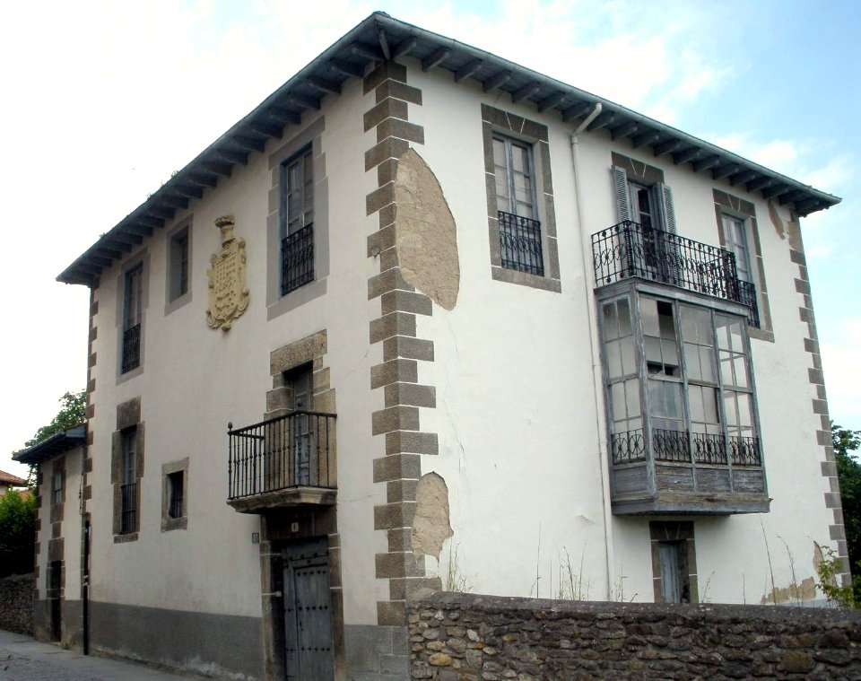 Arceniega 29