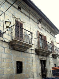Arceniega 27