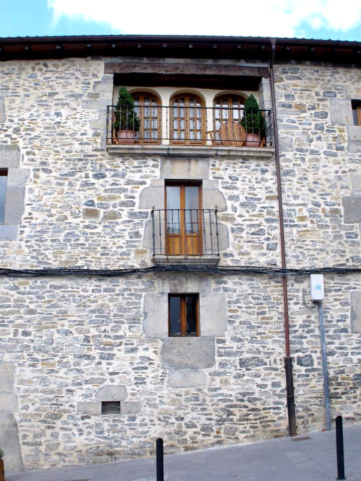 Arceniega 18