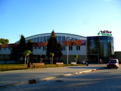 Arena Rafako 2