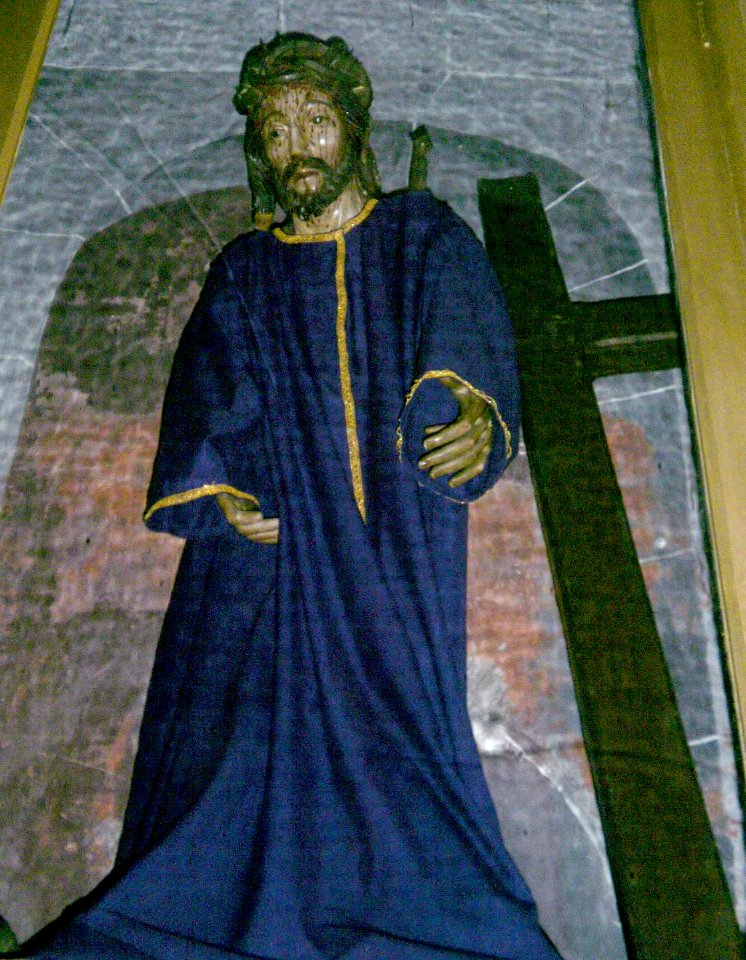Arceniega - Iglesia de Nuestra Señora de la Asuncion 32