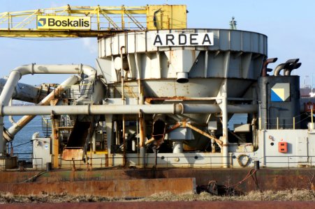 Ardea, ENI 02717386, Mississippi haven