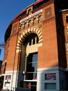 Arenas de Barcelona 002