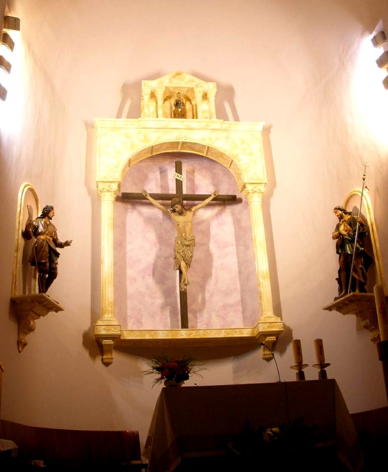 Aretxabaleta - Iglesia de Nuestra Señora de la Asunción 09