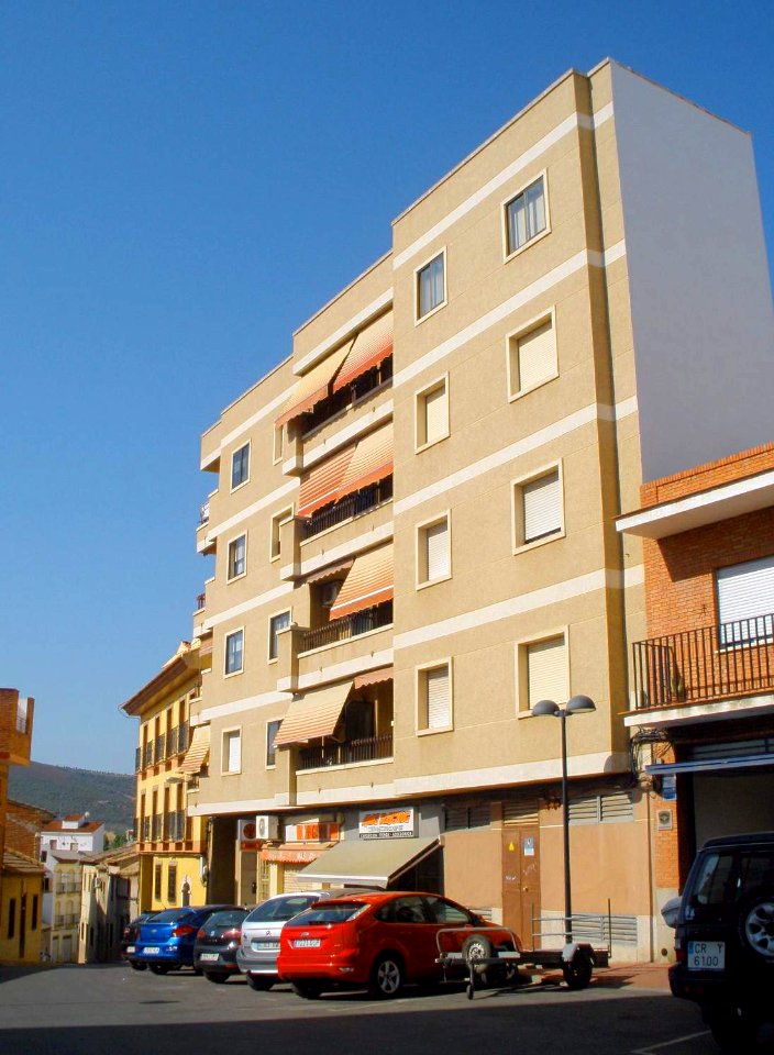Argamasilla de Calatrava 21
