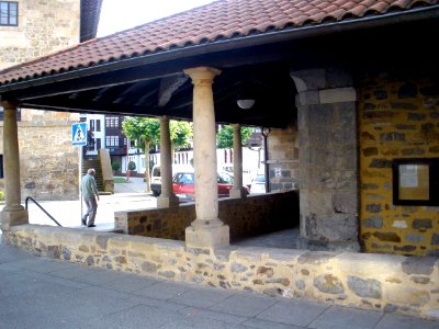 Aretxabaleta - Iglesia de Nuestra Señora de la Asunción 02